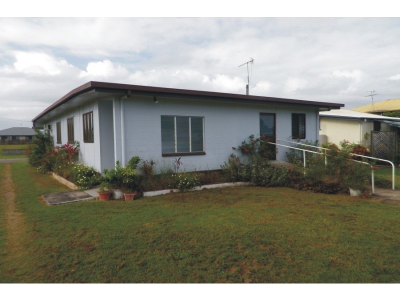 37 Warren Street, Ingham QLD 4850