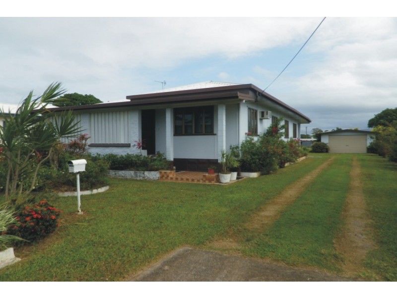 37 Warren Street, Ingham QLD 4850