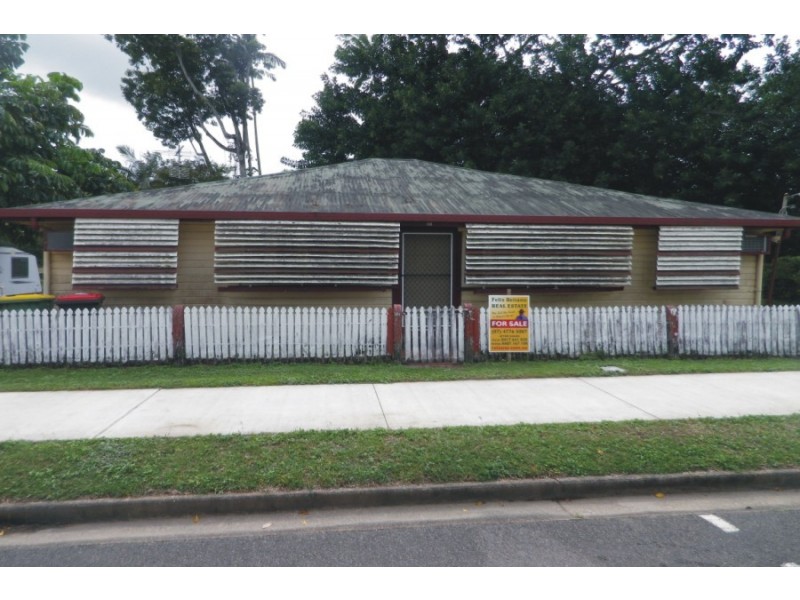 118 Lannercost Street, Ingham QLD 4850