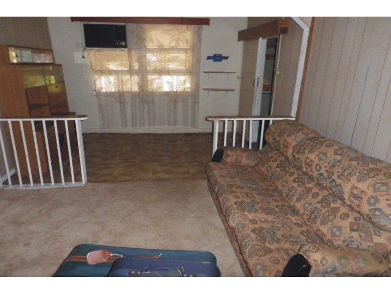 118 Lannercost Street, Ingham QLD 4850