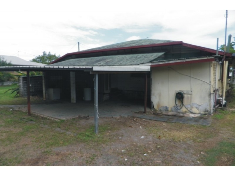 118 Lannercost Street, Ingham QLD 4850