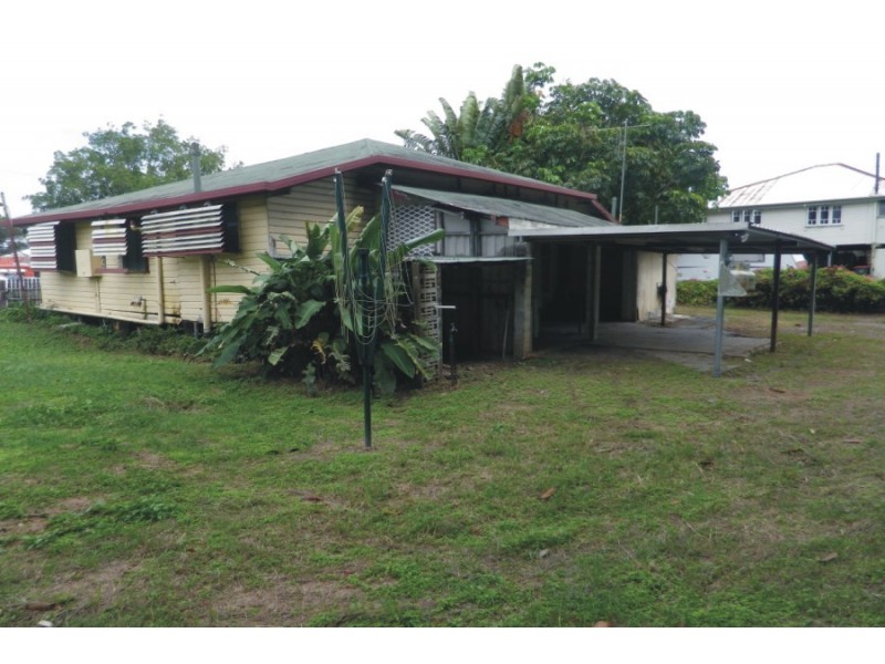 118 Lannercost Street, Ingham QLD 4850