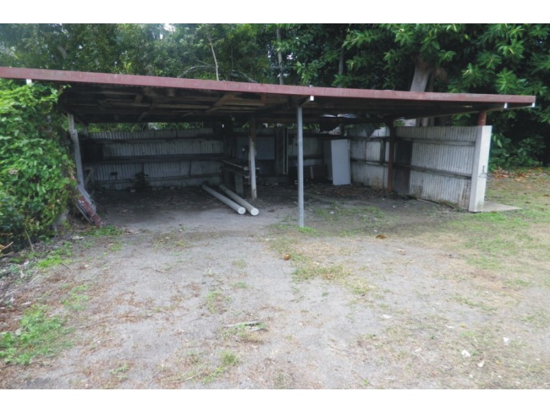 118 Lannercost Street, Ingham QLD 4850