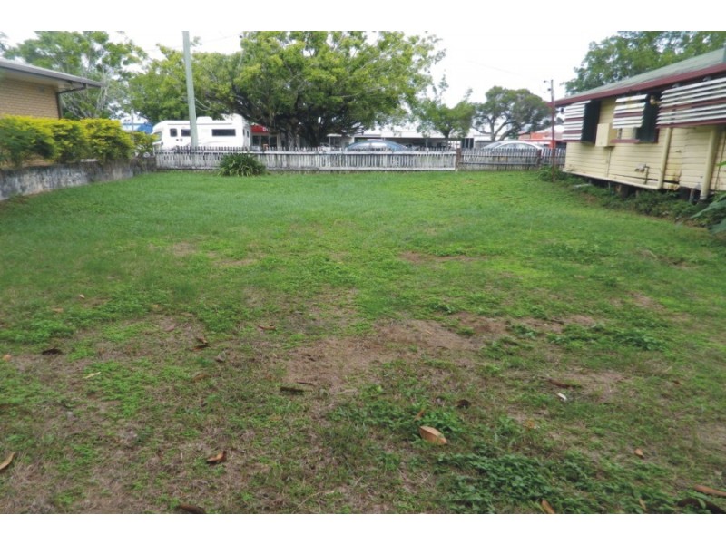 118 Lannercost Street, Ingham QLD 4850