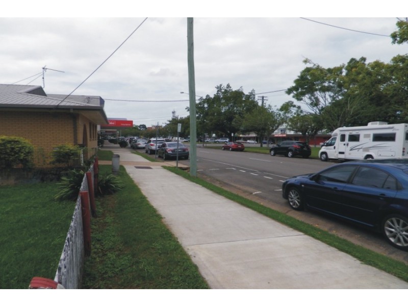 118 Lannercost Street, Ingham QLD 4850
