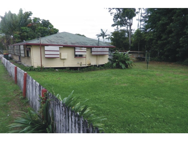 118 Lannercost Street, Ingham QLD 4850