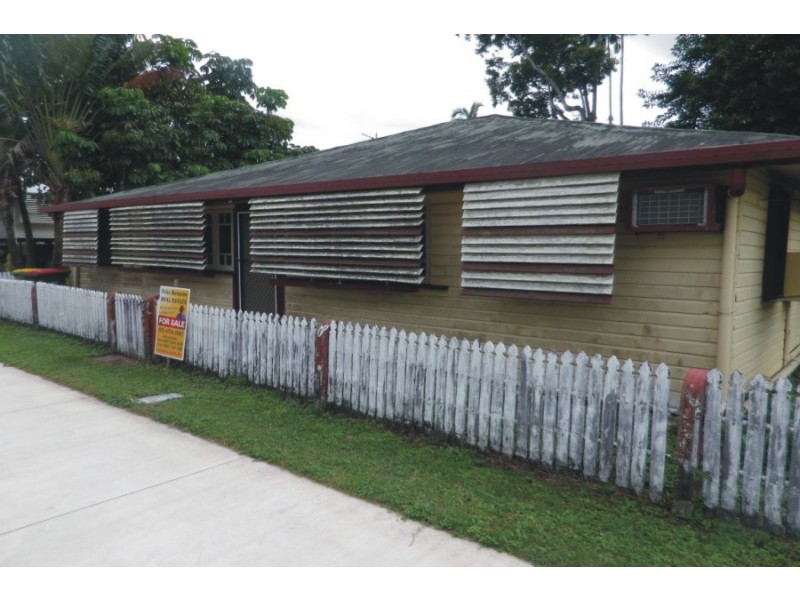 118 Lannercost Street, Ingham QLD 4850
