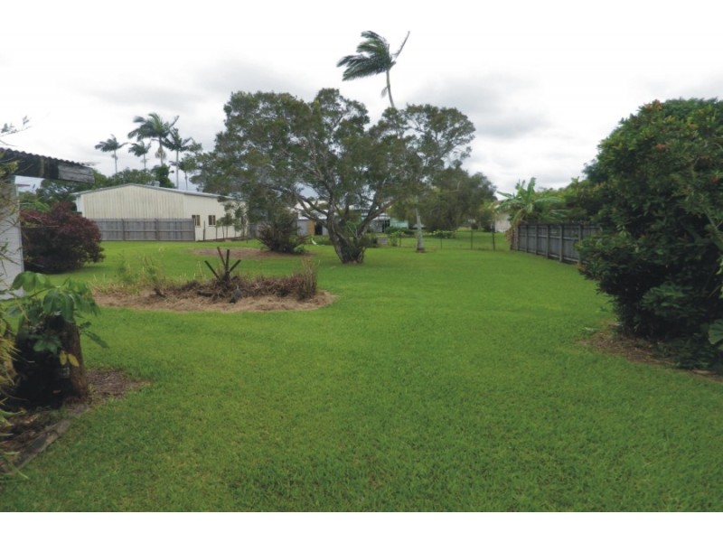 62 Cartwright Street, Ingham QLD 4850