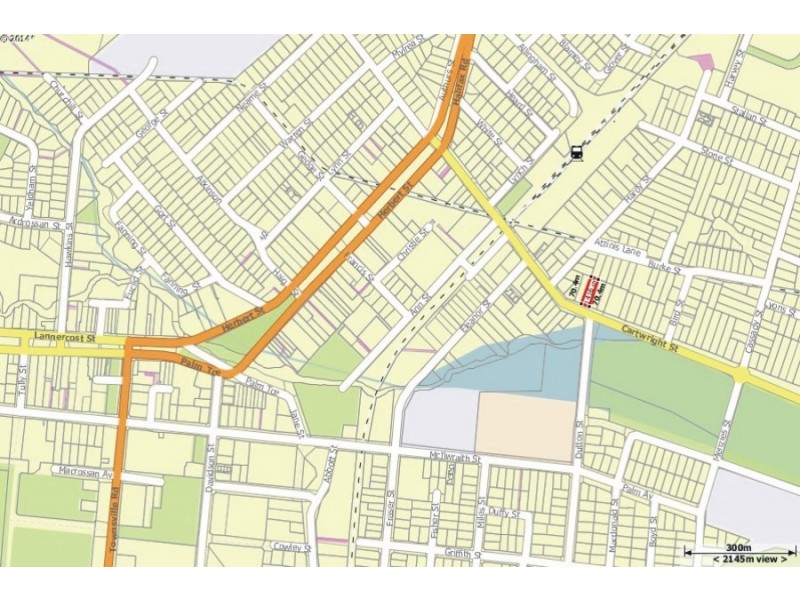 62 Cartwright Street, Ingham QLD 4850