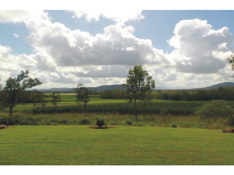 218 Stoneleigh Road, Upper Stone QLD 4850