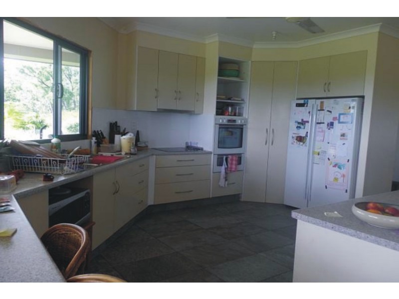218 Stoneleigh Road, Upper Stone QLD 4850