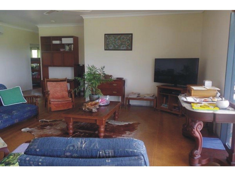 218 Stoneleigh Road, Upper Stone QLD 4850