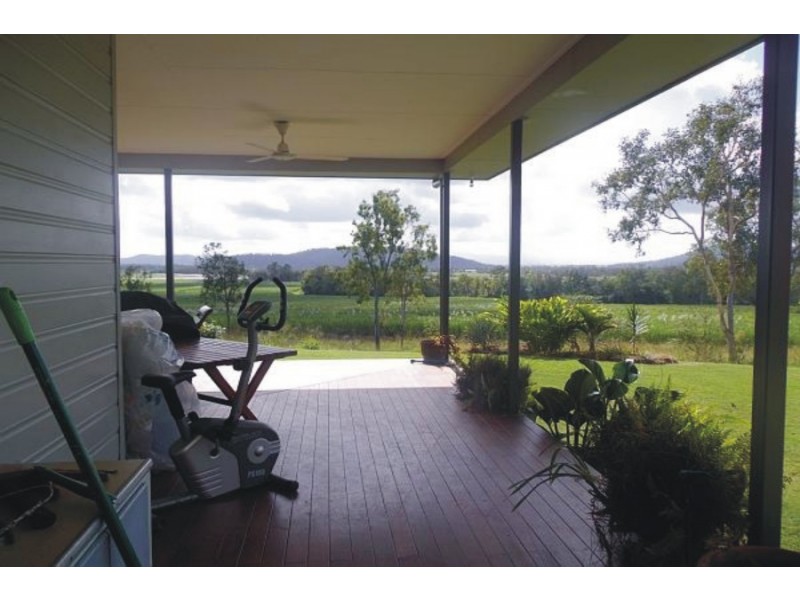 218 Stoneleigh Road, Upper Stone QLD 4850