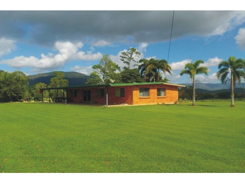 218 Stoneleigh Road, Upper Stone QLD 4850