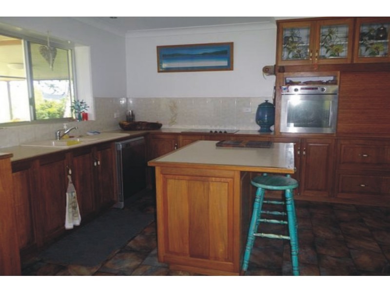 218 Stoneleigh Road, Upper Stone QLD 4850