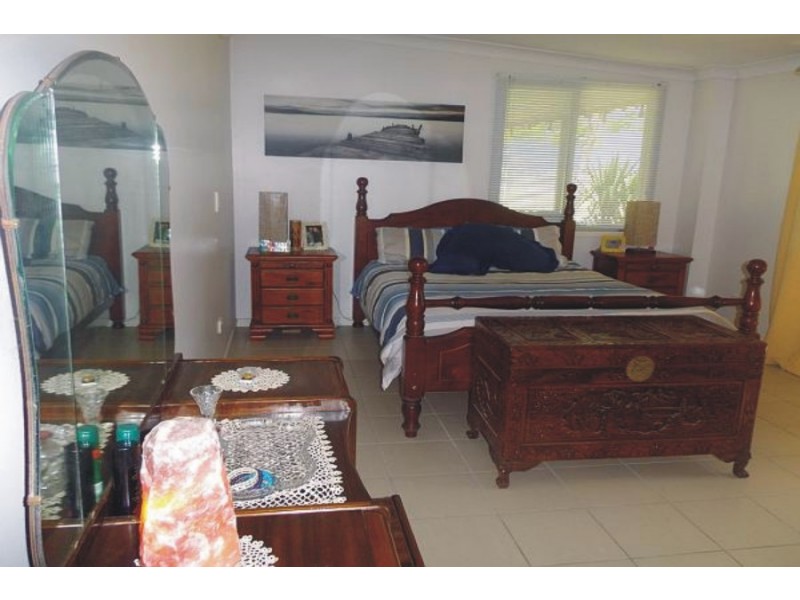 218 Stoneleigh Road, Upper Stone QLD 4850