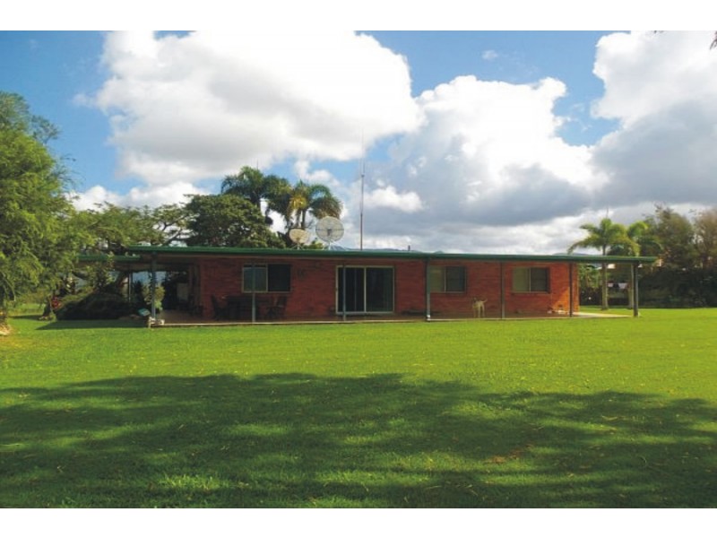 218 Stoneleigh Road, Upper Stone QLD 4850