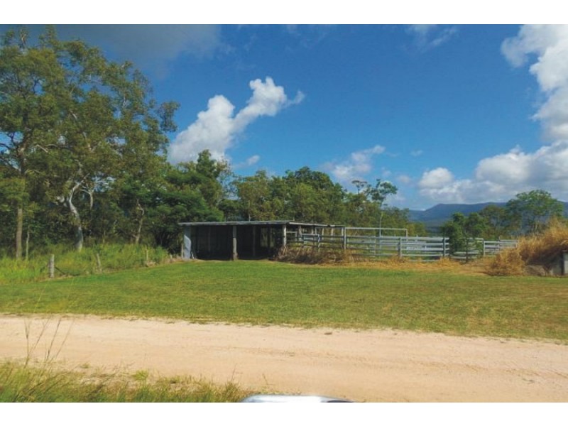 218 Stoneleigh Road, Upper Stone QLD 4850