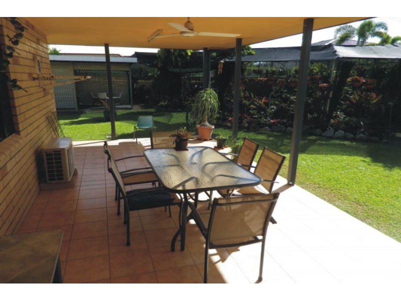 4 Pindar Street, Ingham QLD 4850