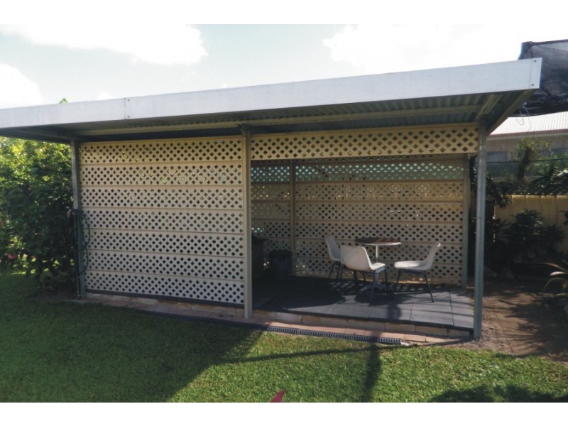 4 Pindar Street, Ingham QLD 4850