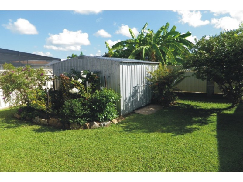 4 Pindar Street, Ingham QLD 4850