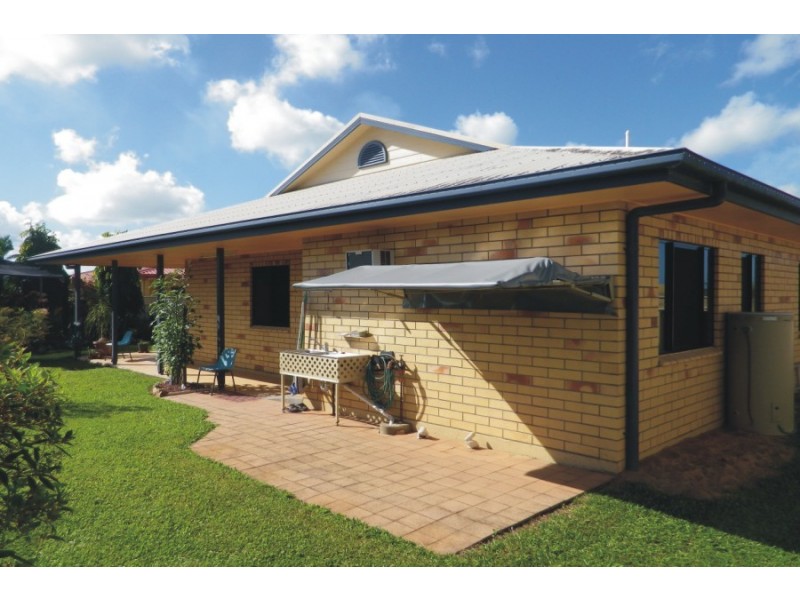 4 Pindar Street, Ingham QLD 4850