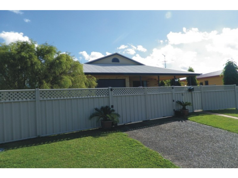 4 Pindar Street, Ingham QLD 4850