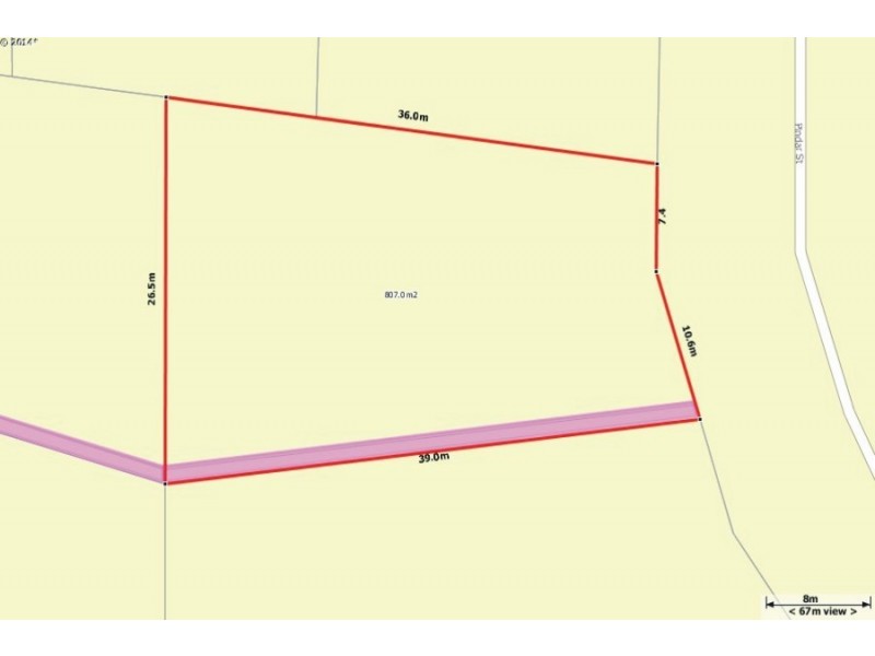4 Pindar Street, Ingham QLD 4850