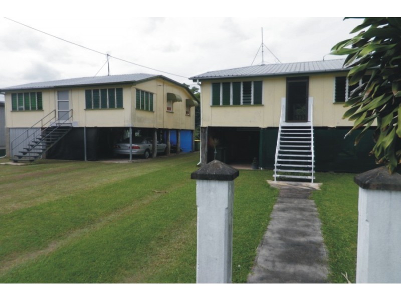12 Hawkins Street, Ingham QLD 4850
