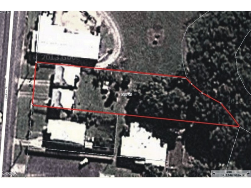 12 Hawkins Street, Ingham QLD 4850