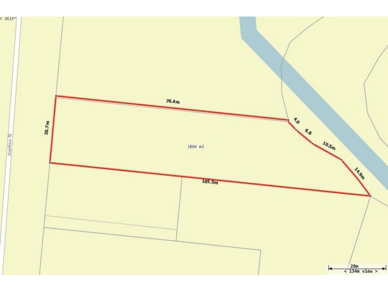 12 Hawkins Street, Ingham QLD 4850