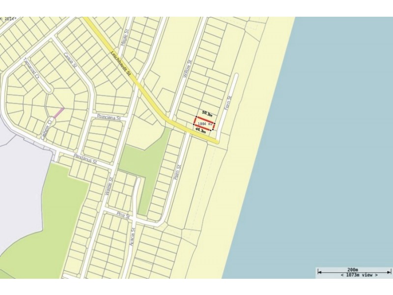 20 Fern Street, Forrest Beach QLD 4850