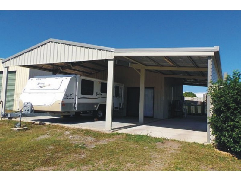 25 Blackbean Street, Forrest Beach QLD 4850