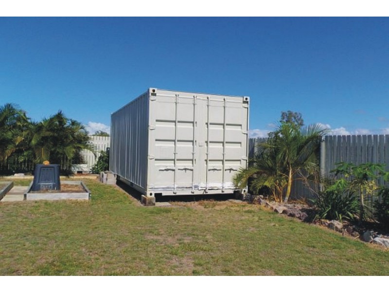 25 Blackbean Street, Forrest Beach QLD 4850