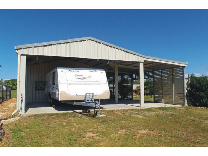 25 Blackbean Street, Forrest Beach QLD 4850