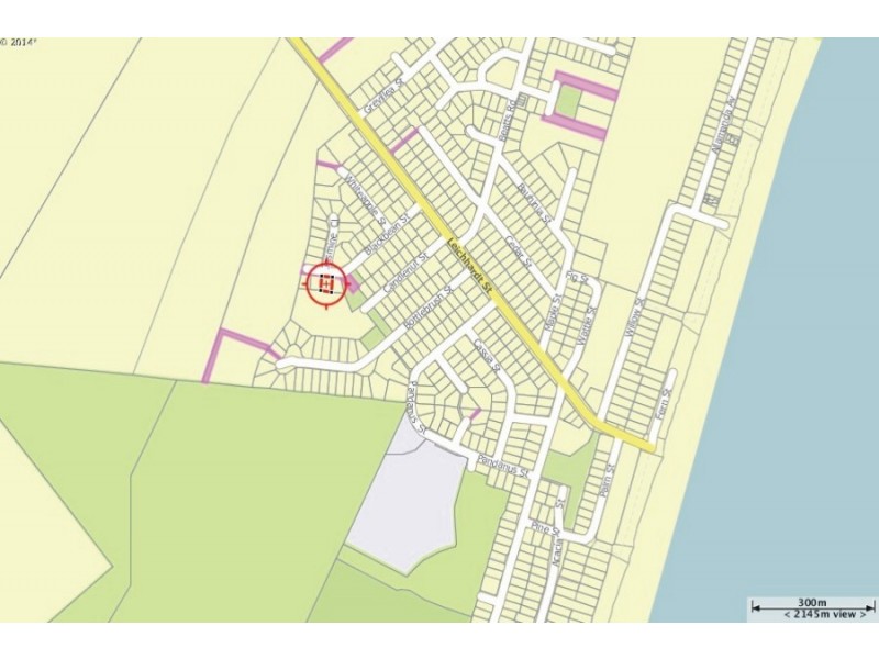 25 Blackbean Street, Forrest Beach QLD 4850