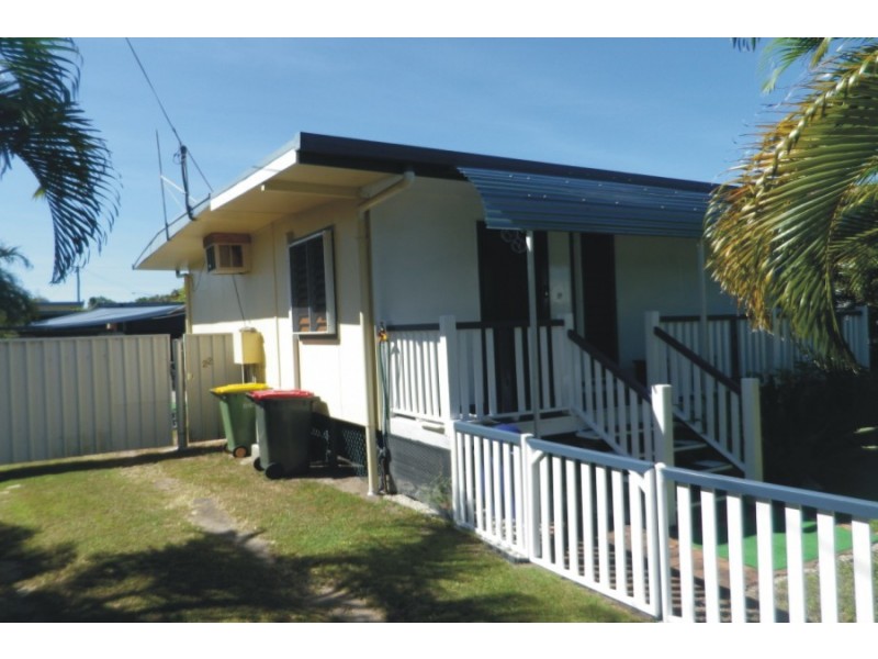 22 Leichhardt Street, Forrest Beach QLD 4850