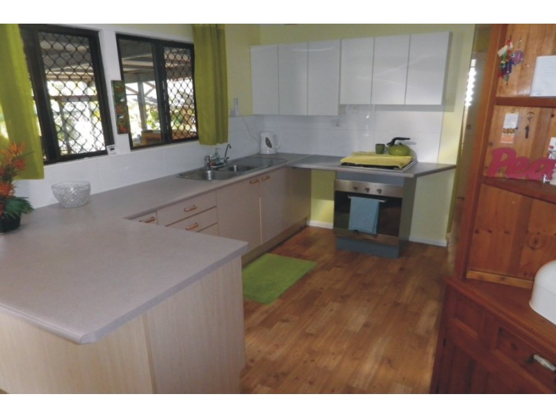 22 Leichhardt Street, Forrest Beach QLD 4850