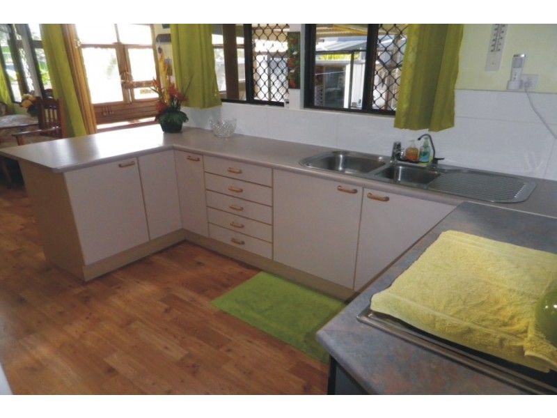 22 Leichhardt Street, Forrest Beach QLD 4850