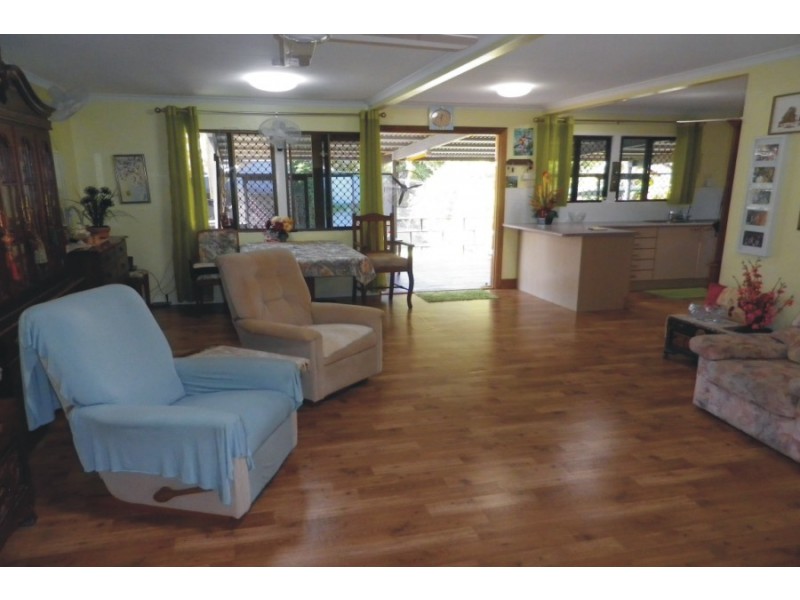 22 Leichhardt Street, Forrest Beach QLD 4850