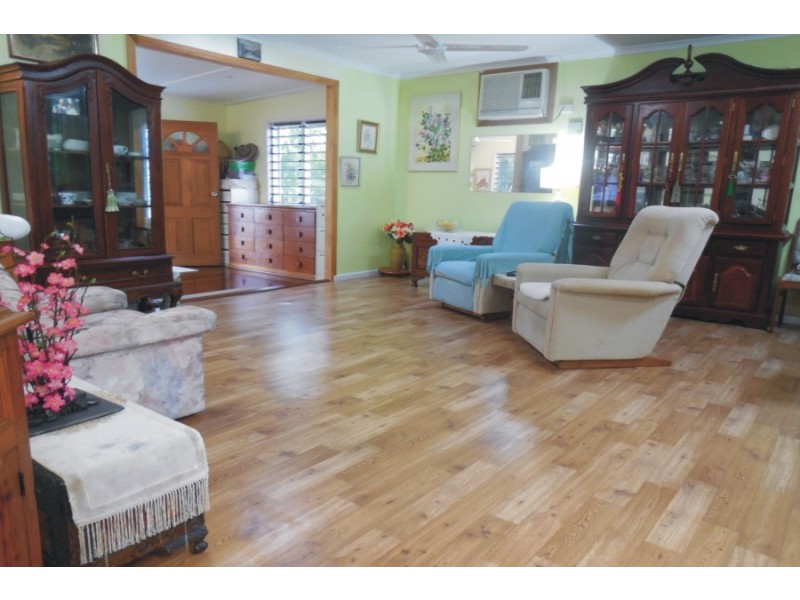 22 Leichhardt Street, Forrest Beach QLD 4850