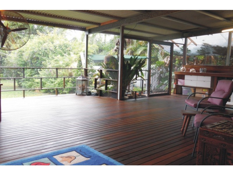 22 Leichhardt Street, Forrest Beach QLD 4850