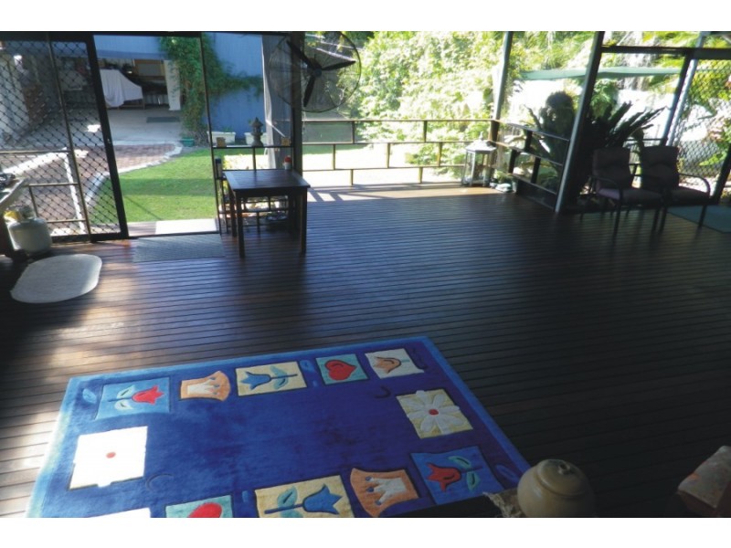 22 Leichhardt Street, Forrest Beach QLD 4850