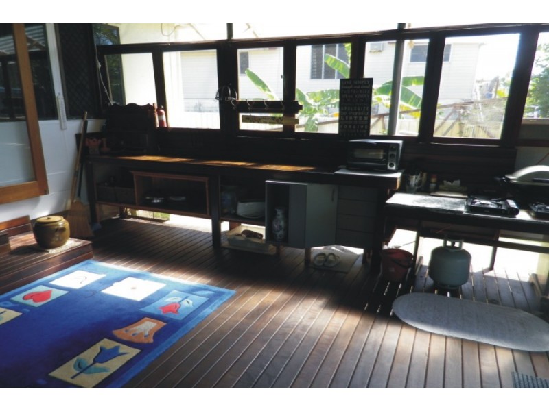 22 Leichhardt Street, Forrest Beach QLD 4850