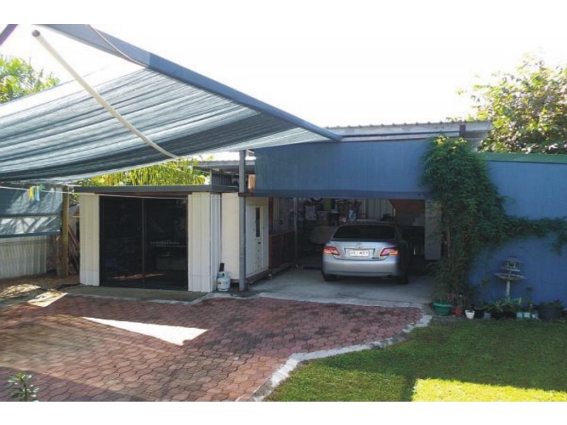 22 Leichhardt Street, Forrest Beach QLD 4850
