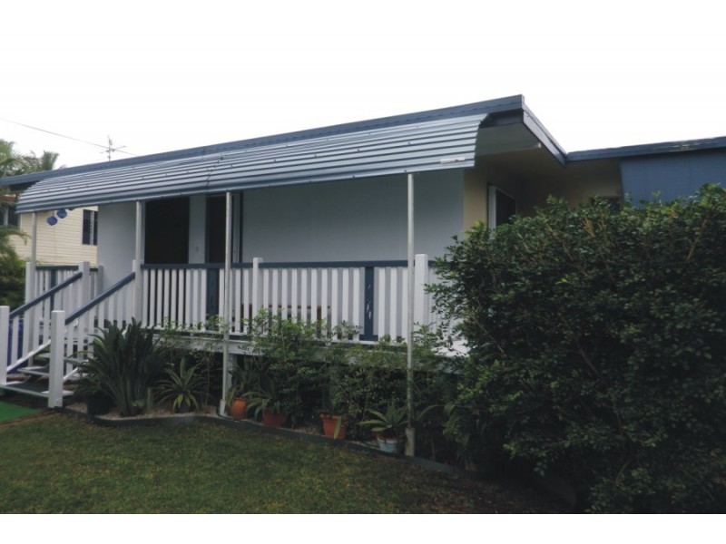 22 Leichhardt Street, Forrest Beach QLD 4850