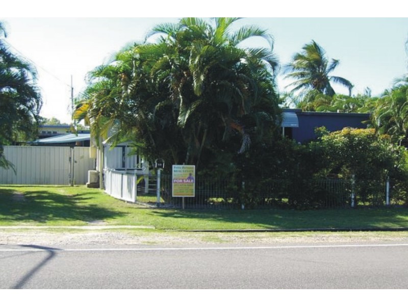 22 Leichhardt Street, Forrest Beach QLD 4850