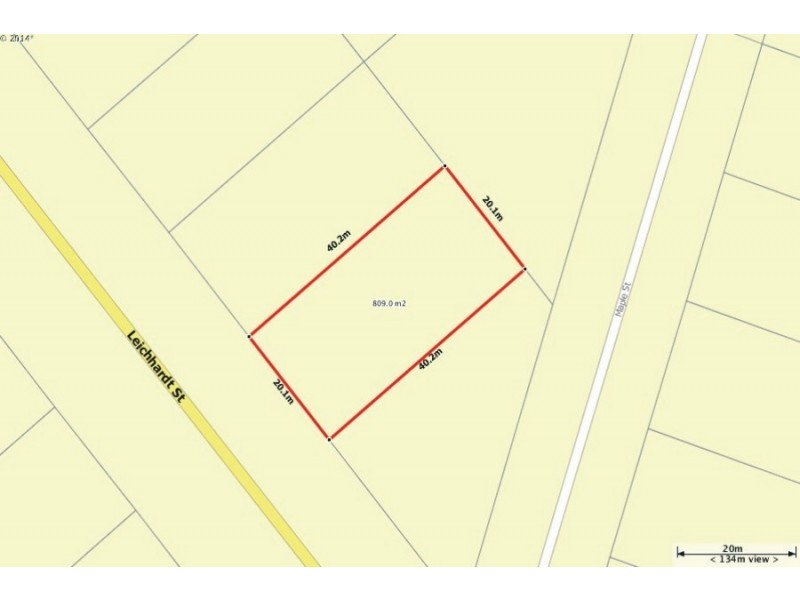 22 Leichhardt Street, Forrest Beach QLD 4850