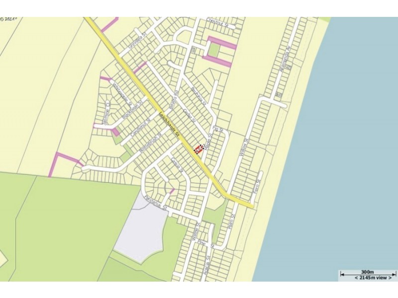 22 Leichhardt Street, Forrest Beach QLD 4850