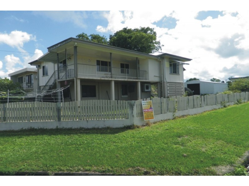 63 Davidson Street, Ingham QLD 4850